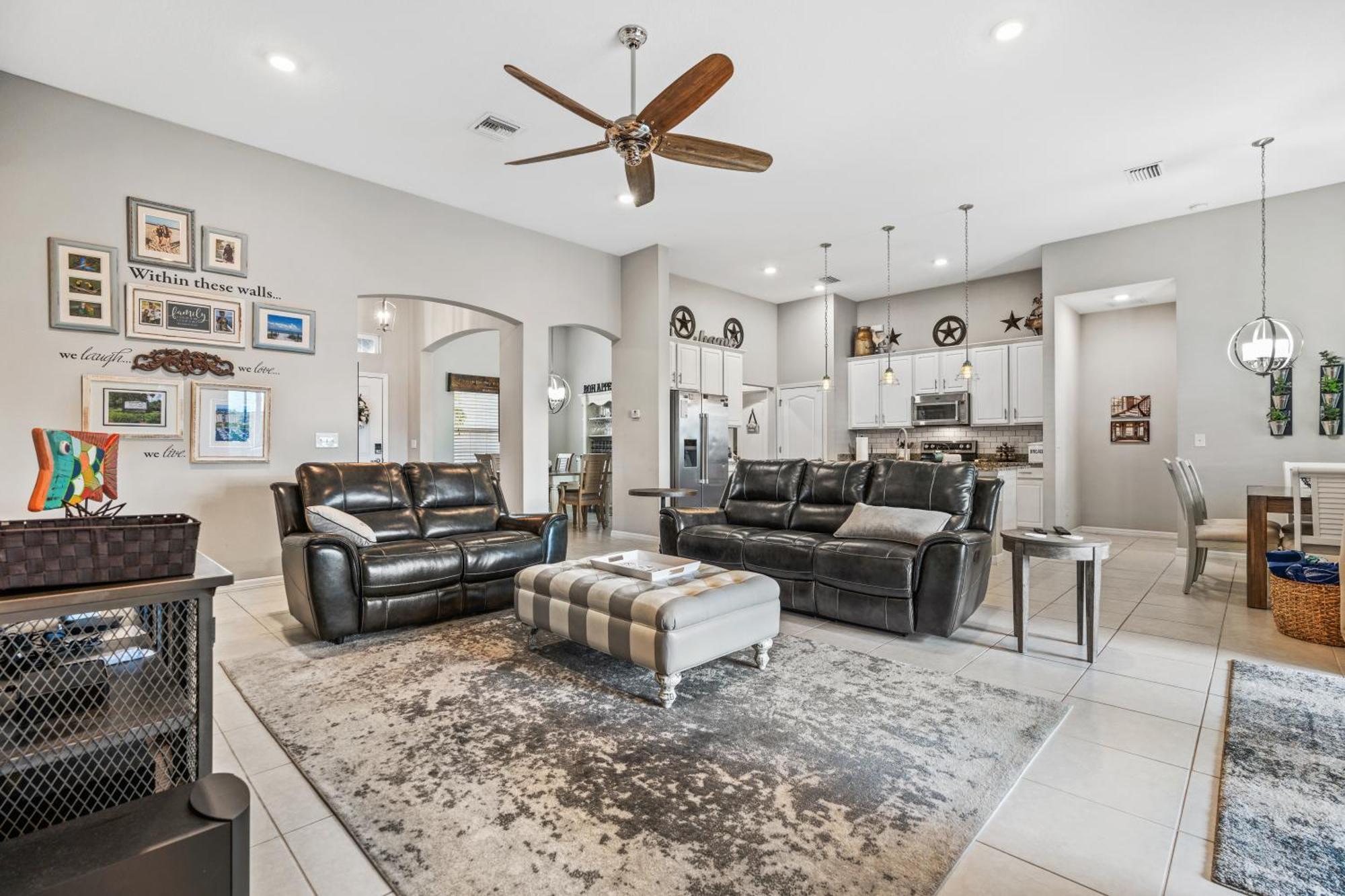 Beautiful Cape Coral Oasis! King Bed, Bbq, Heated Pool, Pvt Yard & Much More! Exterior foto